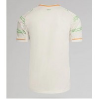 Celtic Tretí futbalový dres 2025-26 Krátky Rukáv